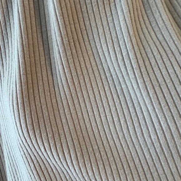 Dynamite Midi Dress with Polo collar - Picture 5 of 5